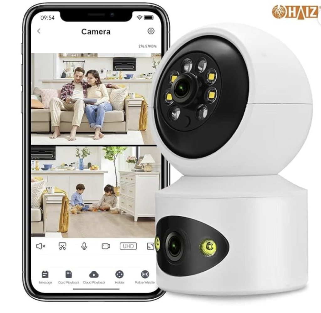 Camera