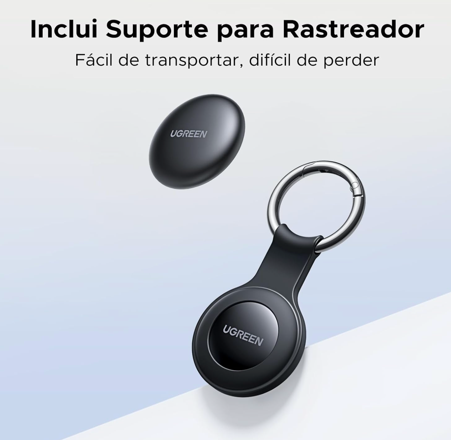 Rastreador